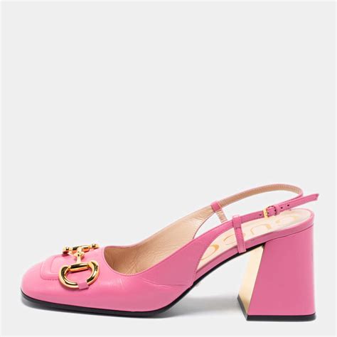 horsebit gucci sandals|gucci horsebit block heel sandals.